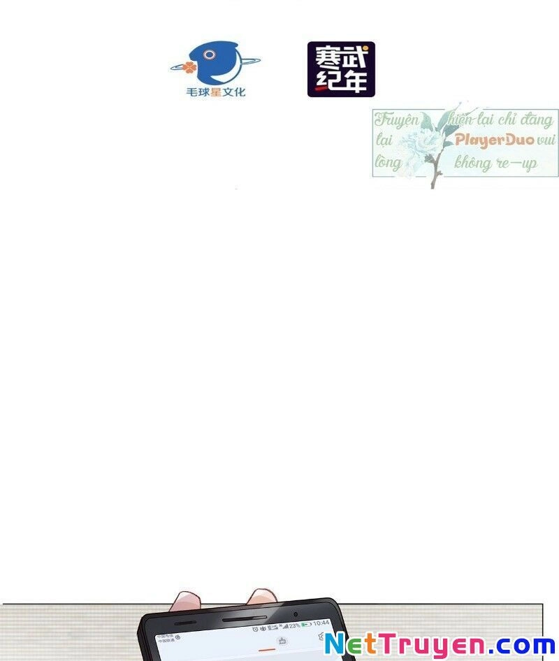 Ảnh Đế Yêu Hồ Chapter 26 - 3