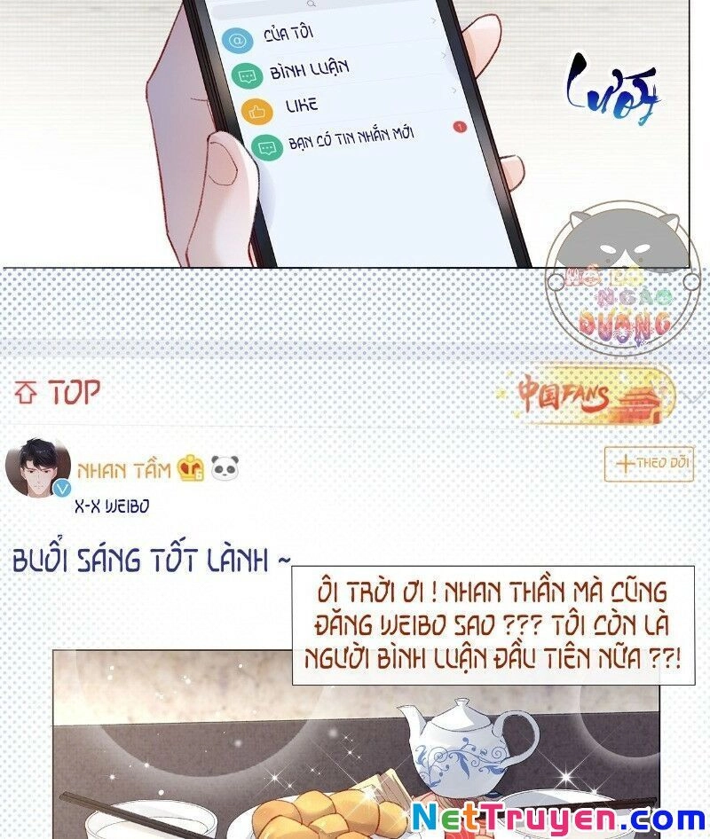 Ảnh Đế Yêu Hồ Chapter 26 - 4