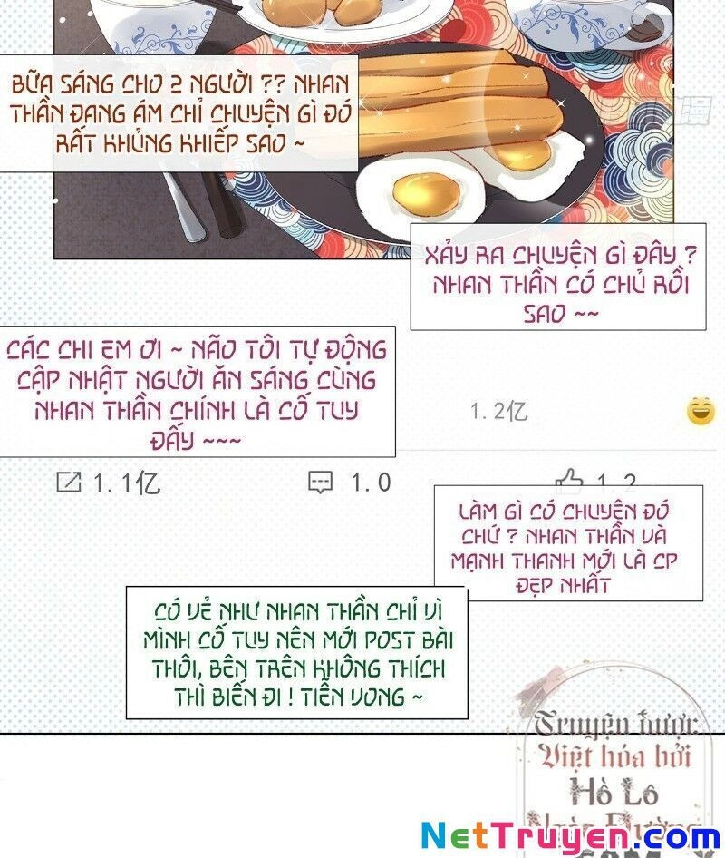 Ảnh Đế Yêu Hồ Chapter 26 - 5