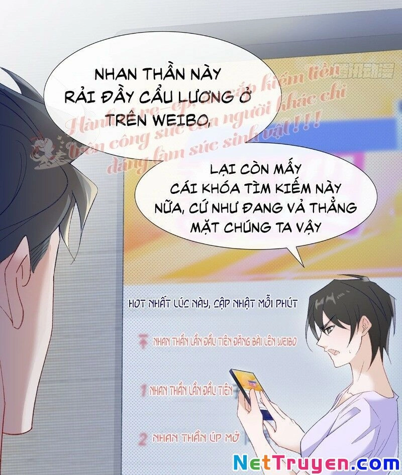 Ảnh Đế Yêu Hồ Chapter 26 - 8