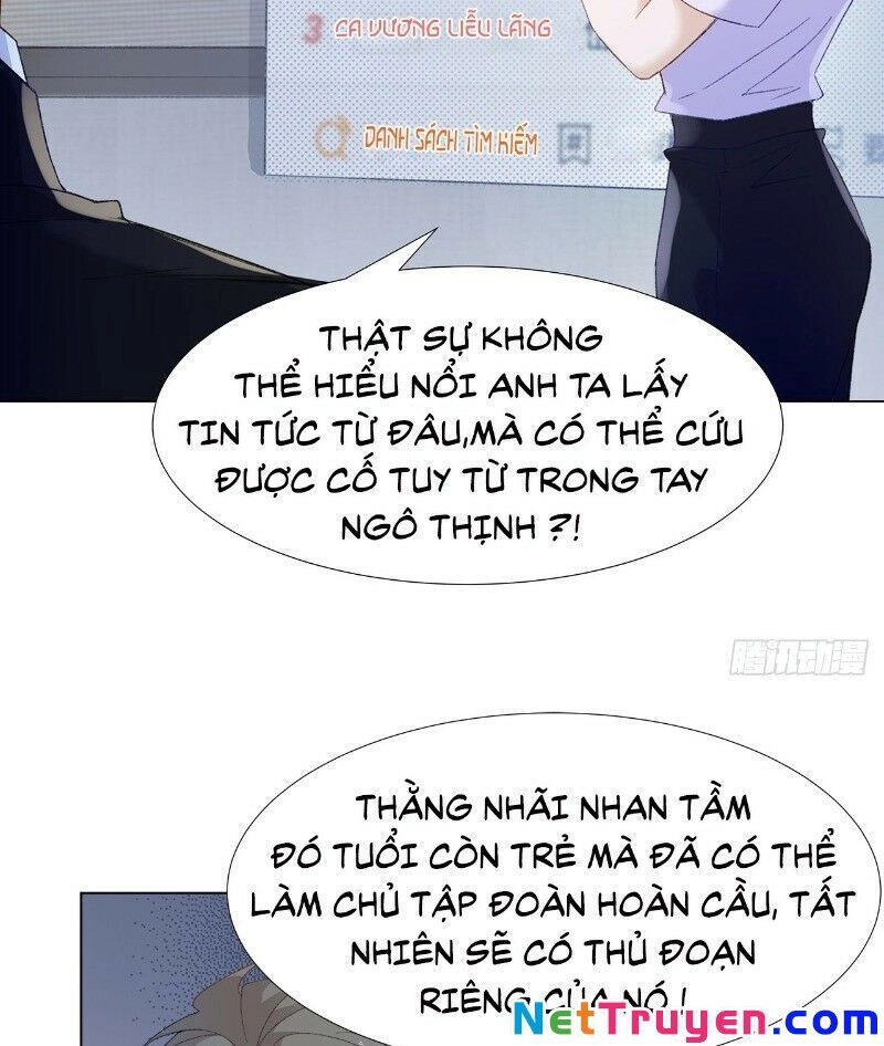 Ảnh Đế Yêu Hồ Chapter 26 - 9