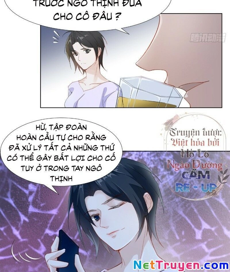 Ảnh Đế Yêu Hồ Chapter 26 - 11