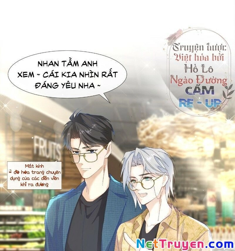 Ảnh Đế Yêu Hồ Chapter 26 - 20