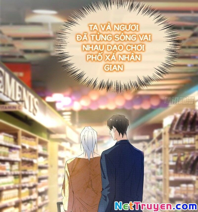 Ảnh Đế Yêu Hồ Chapter 26 - 24