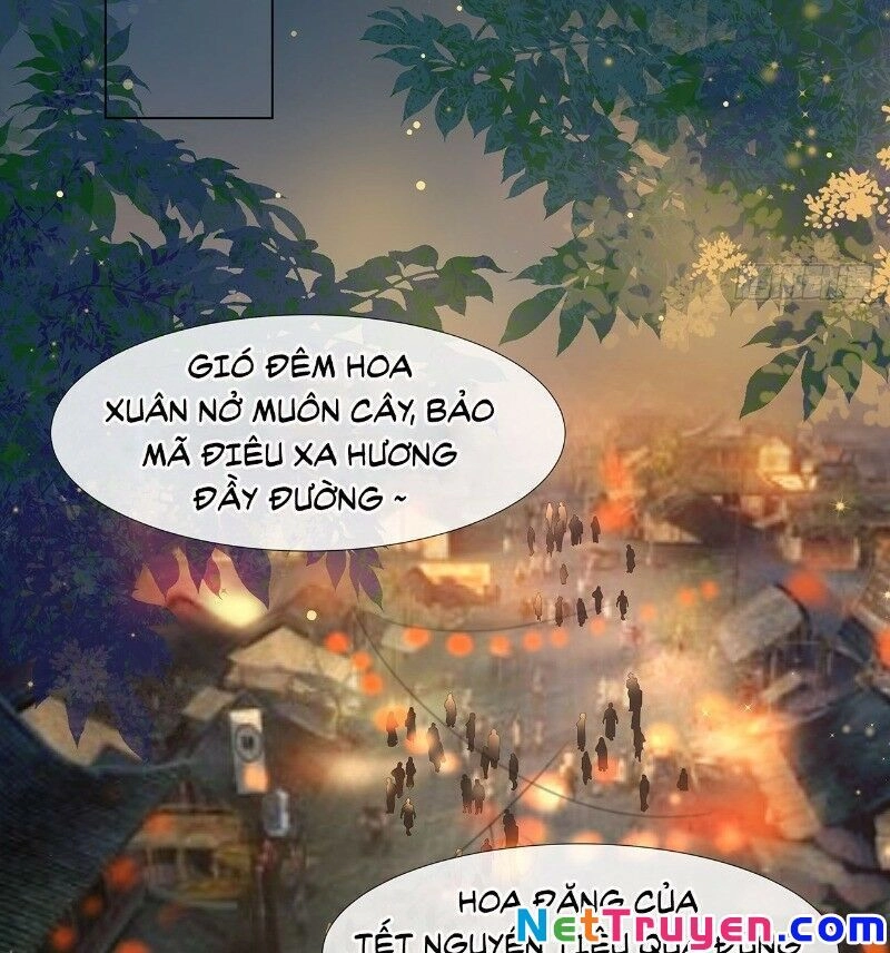 Ảnh Đế Yêu Hồ Chapter 26 - 28