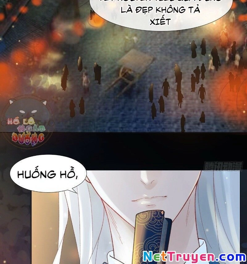 Ảnh Đế Yêu Hồ Chapter 26 - 29