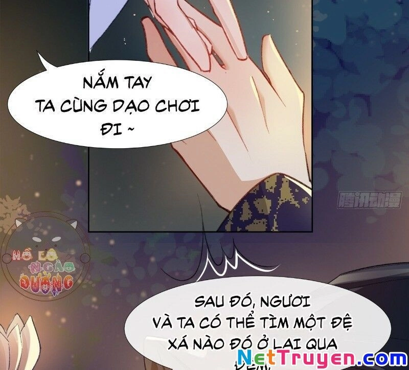 Ảnh Đế Yêu Hồ Chapter 26 - 41