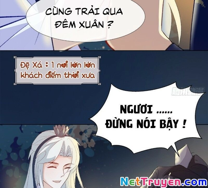 Ảnh Đế Yêu Hồ Chapter 26 - 44