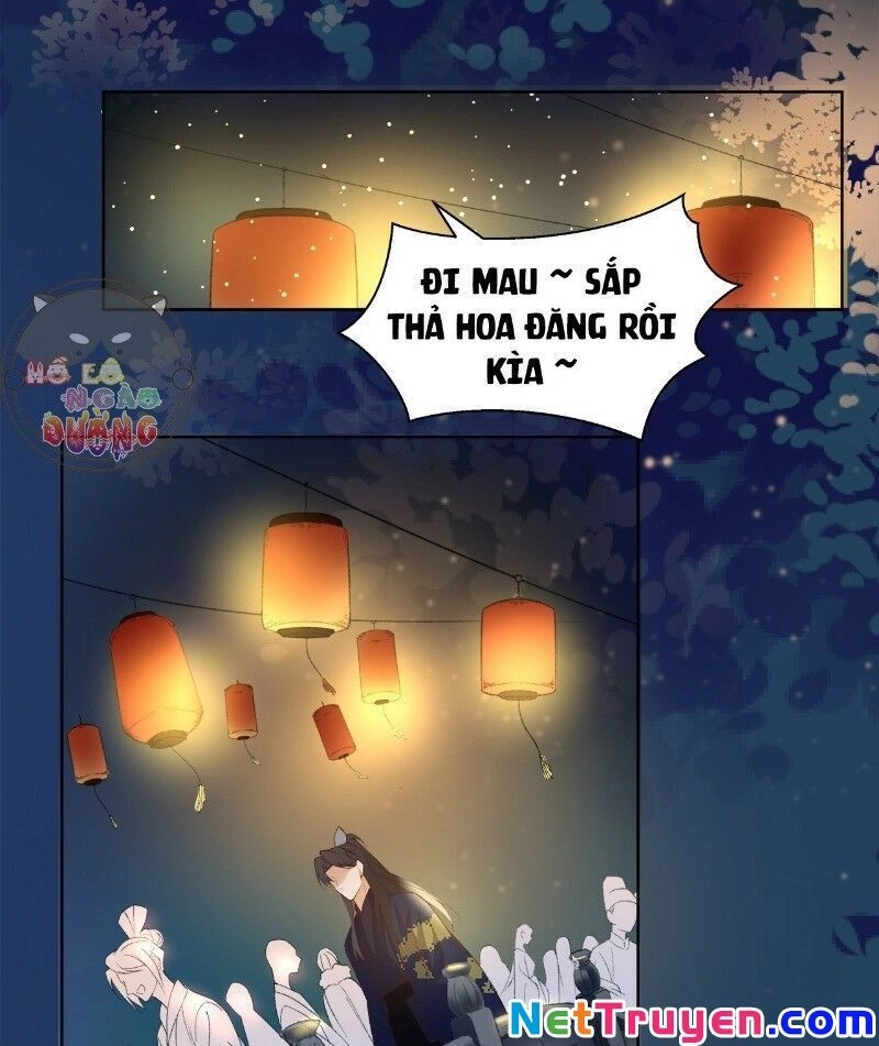 Ảnh Đế Yêu Hồ Chapter 26 - 46