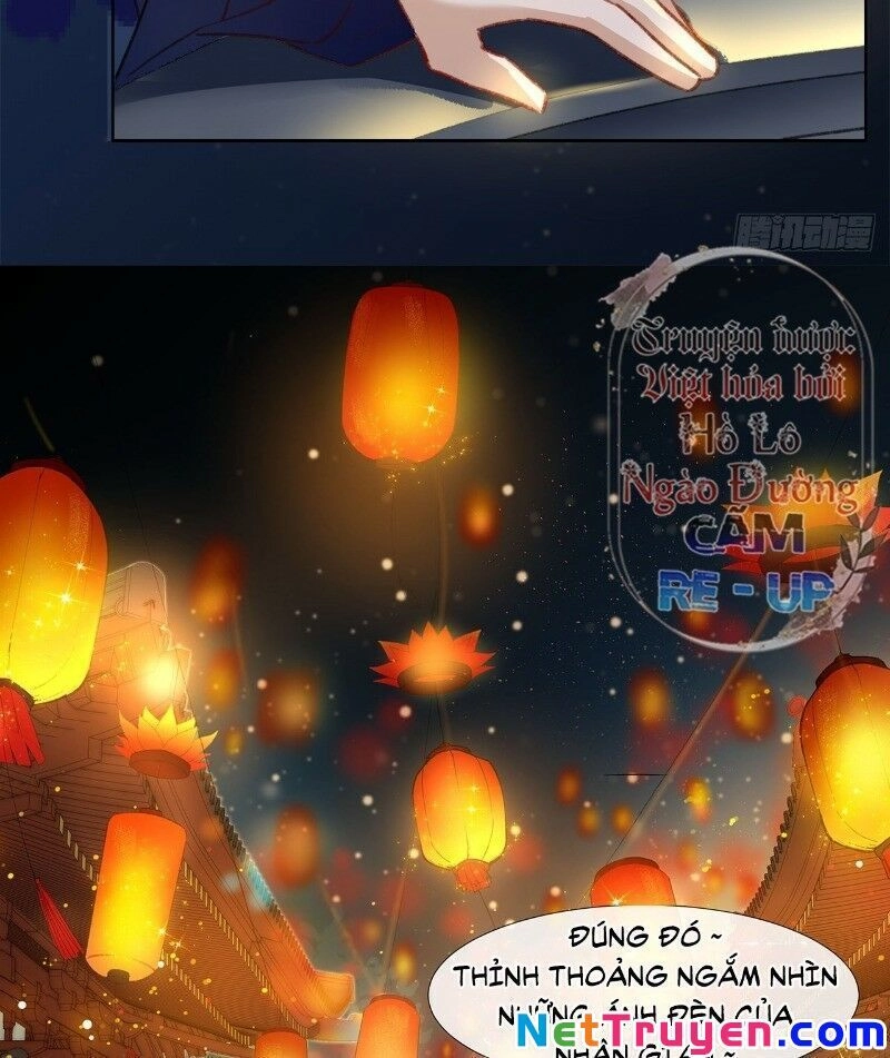 Ảnh Đế Yêu Hồ Chapter 26 - 48