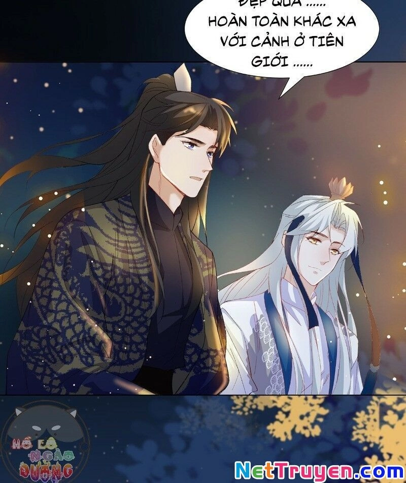 Ảnh Đế Yêu Hồ Chapter 26 - 50