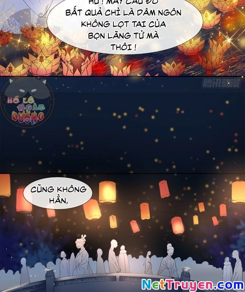 Ảnh Đế Yêu Hồ Chapter 26 - 54