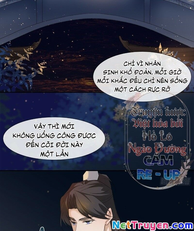 Ảnh Đế Yêu Hồ Chapter 26 - 55