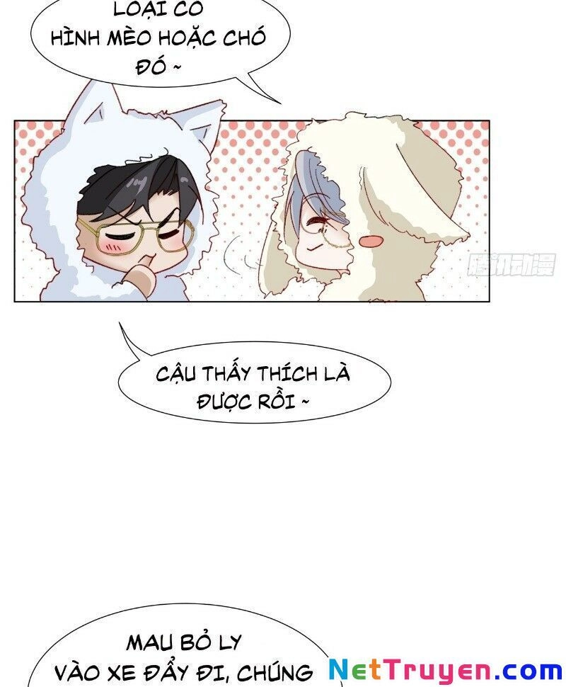 Ảnh Đế Yêu Hồ Chapter 26 - 65