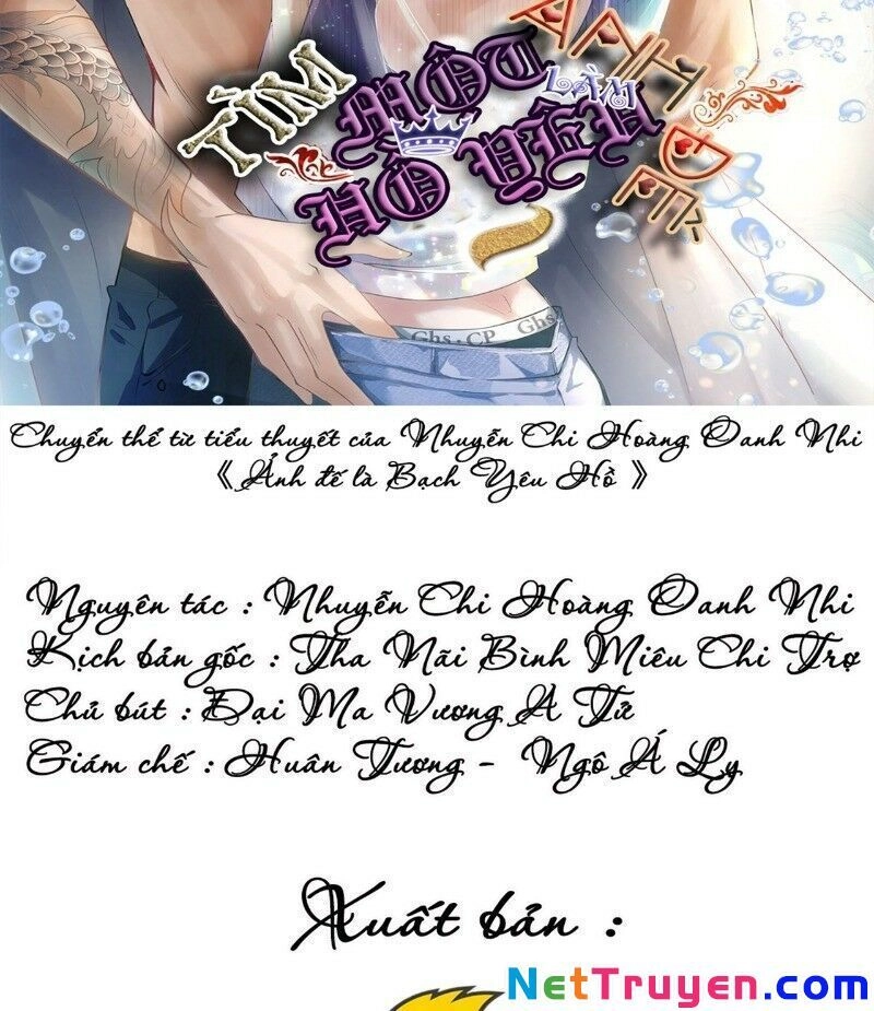 Ảnh Đế Yêu Hồ Chapter 27 - 2