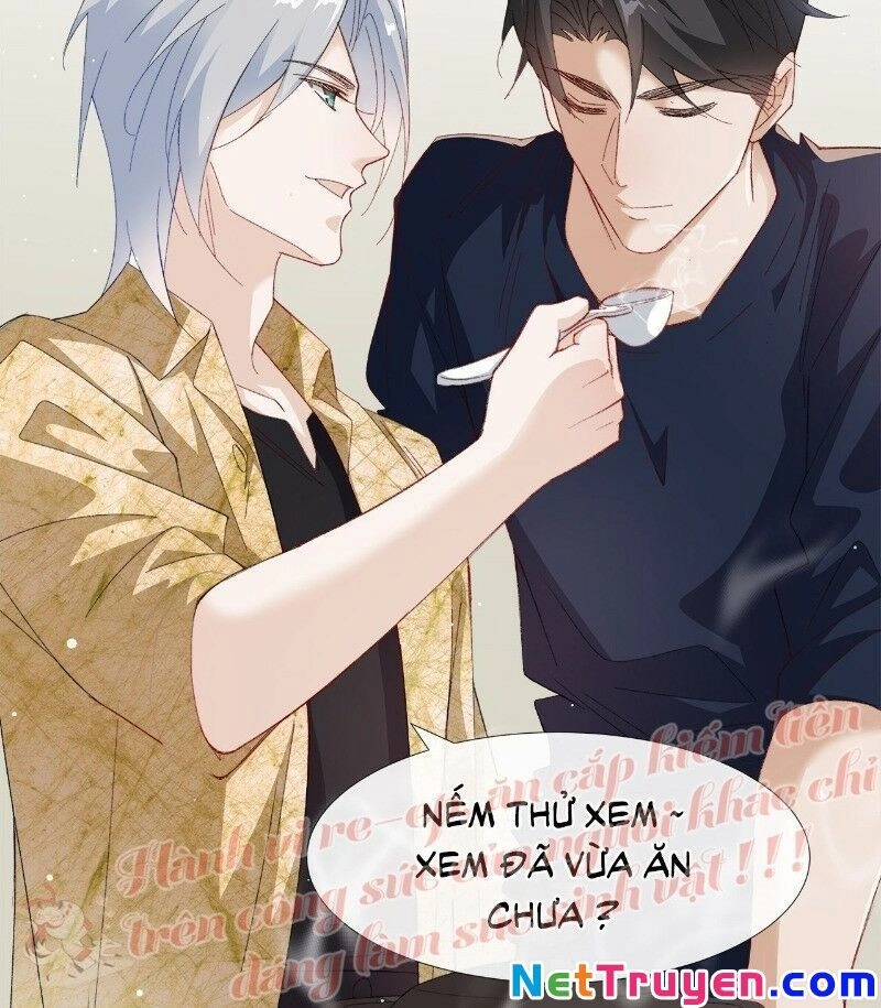 Ảnh Đế Yêu Hồ Chapter 27 - 24