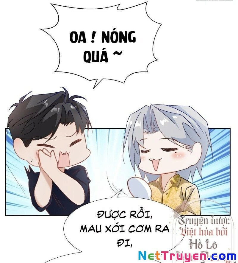 Ảnh Đế Yêu Hồ Chapter 27 - 36