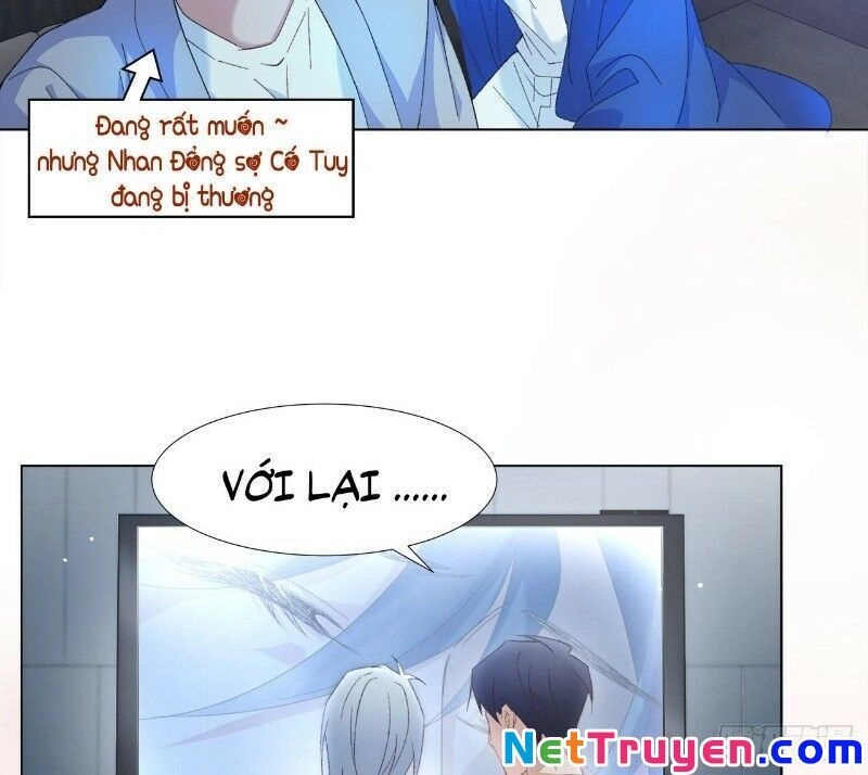 Ảnh Đế Yêu Hồ Chapter 27 - 47