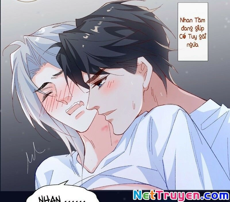 Ảnh Đế Yêu Hồ Chapter 28 - 25