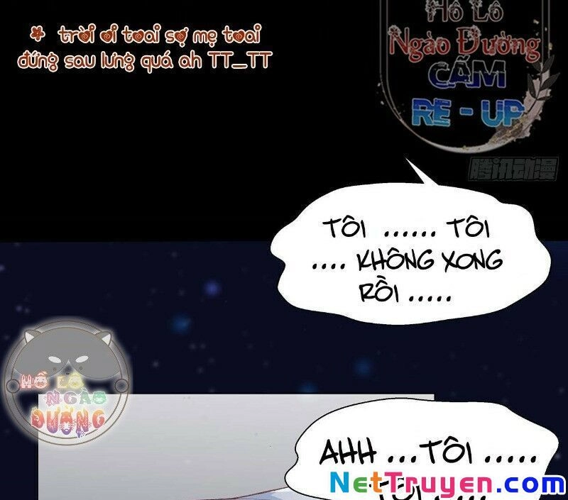Ảnh Đế Yêu Hồ Chapter 28 - 29