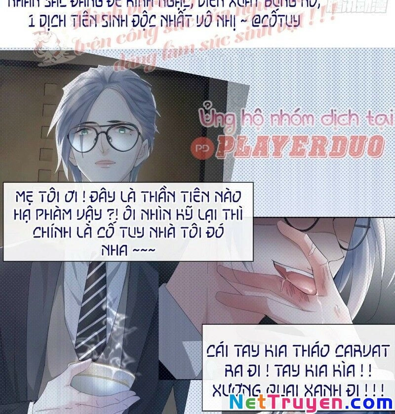 Ảnh Đế Yêu Hồ Chapter 28 - 37