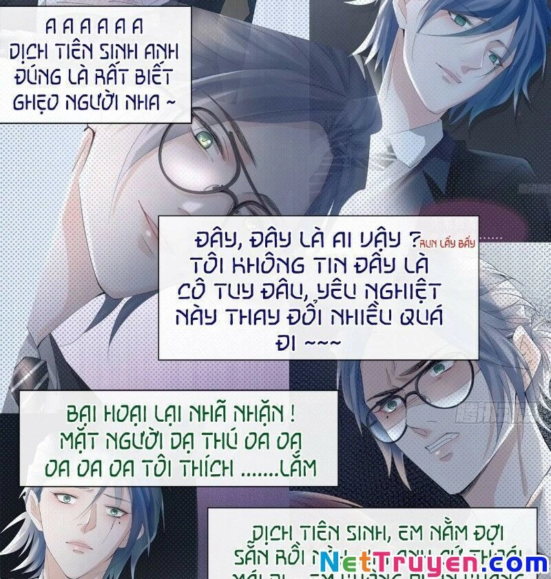 Ảnh Đế Yêu Hồ Chapter 28 - 38