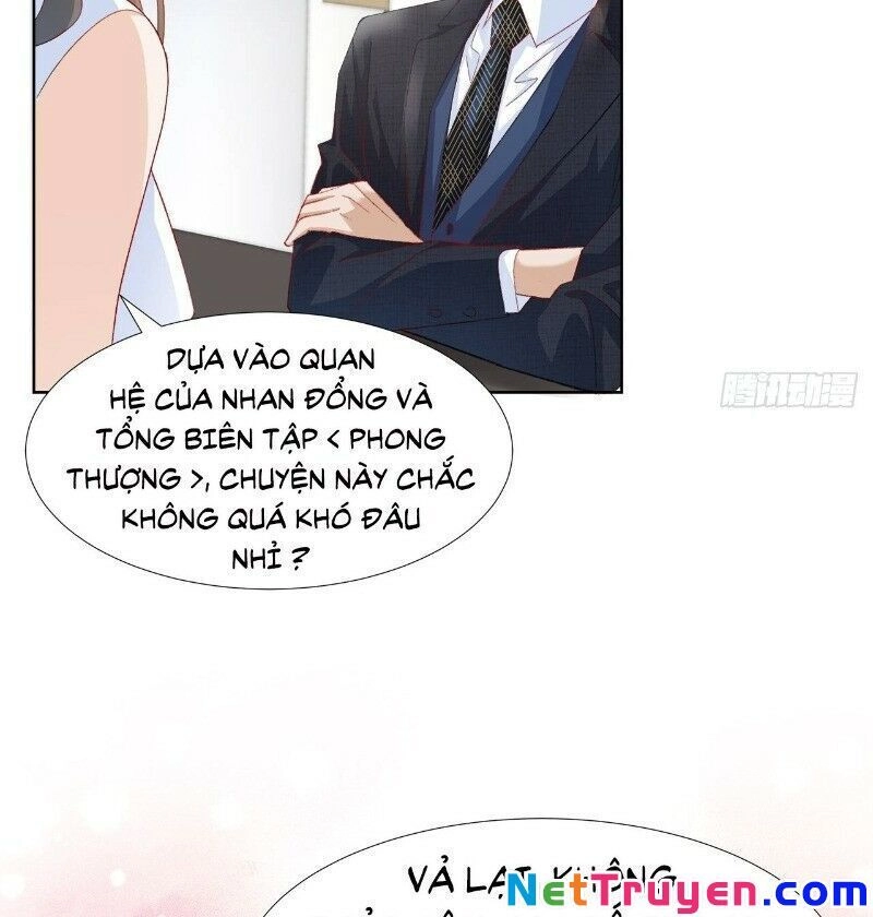 Ảnh Đế Yêu Hồ Chapter 28 - 43