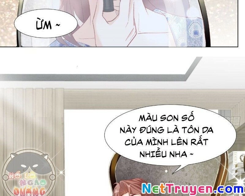 Ảnh Đế Yêu Hồ Chapter 28 - 47