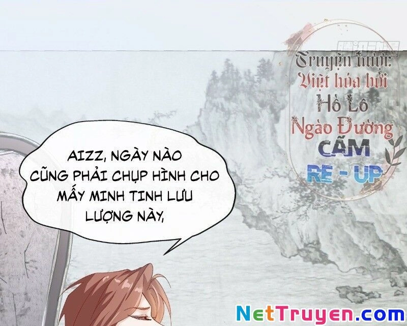 Ảnh Đế Yêu Hồ Chapter 28 - 56