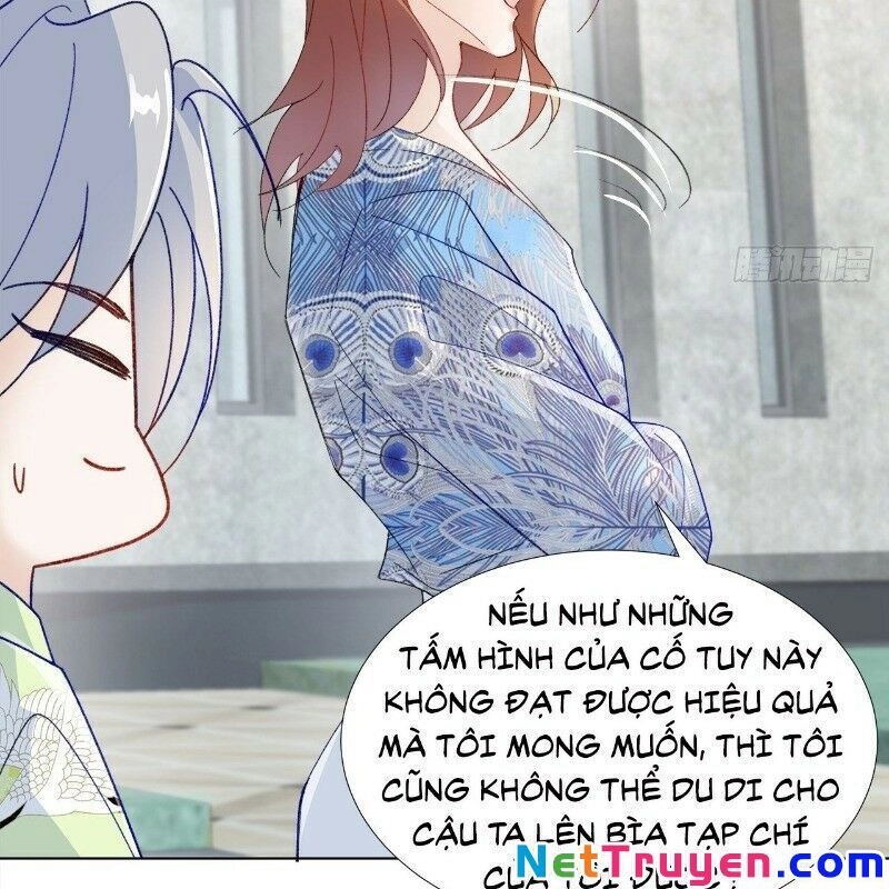 Ảnh Đế Yêu Hồ Chapter 29 - 17