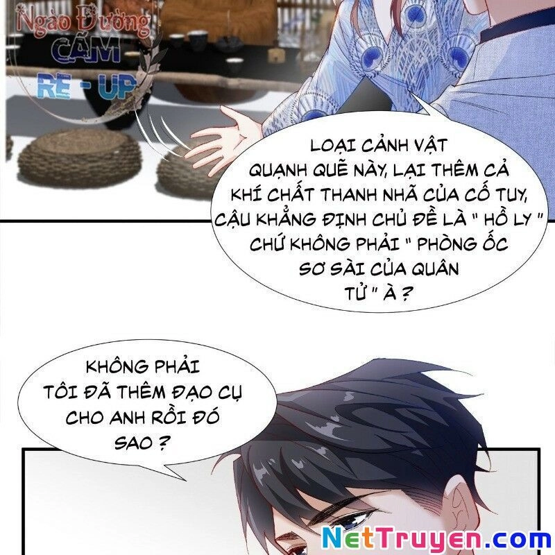 Ảnh Đế Yêu Hồ Chapter 29 - 26