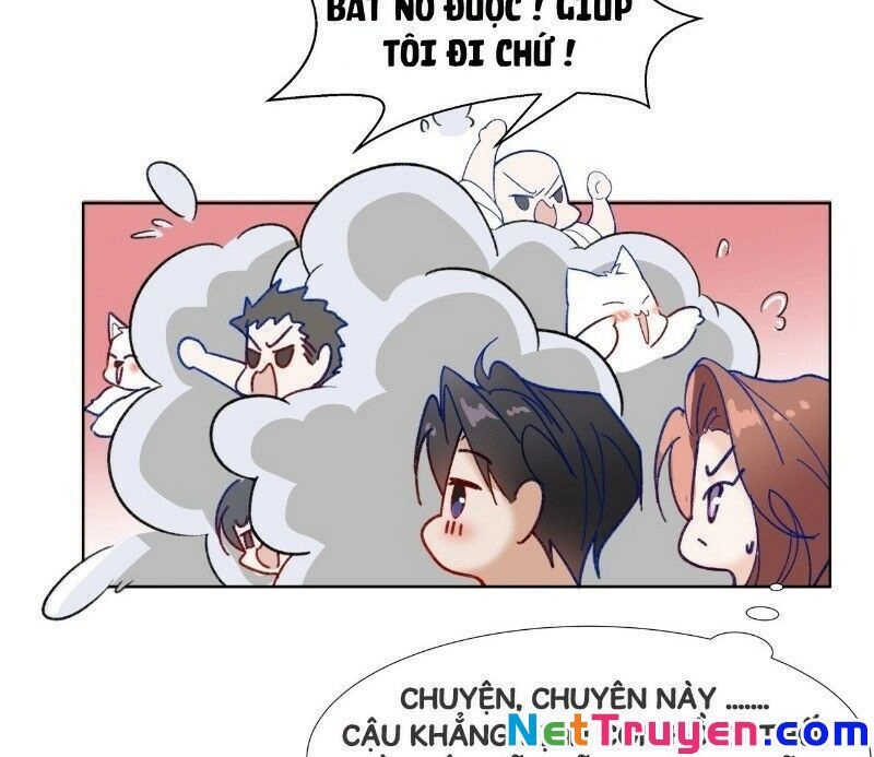 Ảnh Đế Yêu Hồ Chapter 29 - 33