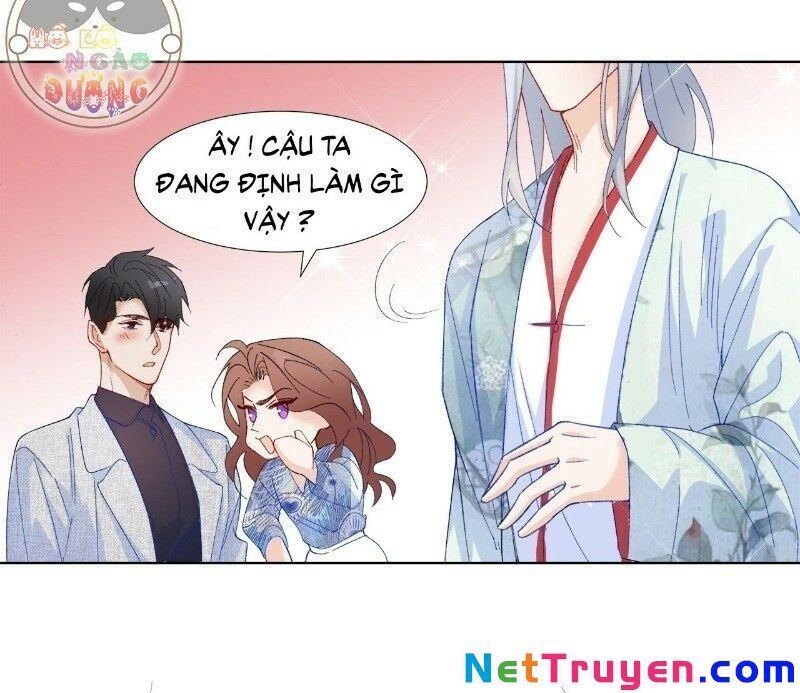 Ảnh Đế Yêu Hồ Chapter 29 - 36