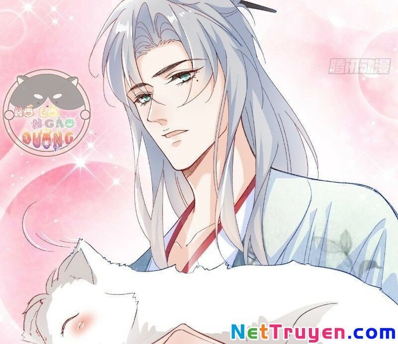 Ảnh Đế Yêu Hồ Chapter 29 - 40