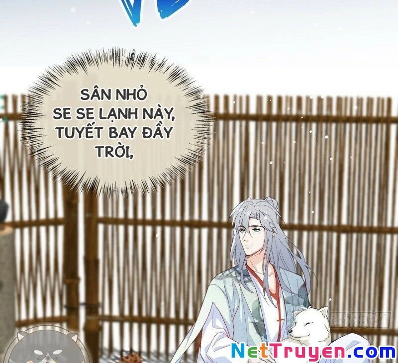 Ảnh Đế Yêu Hồ Chapter 29 - 48