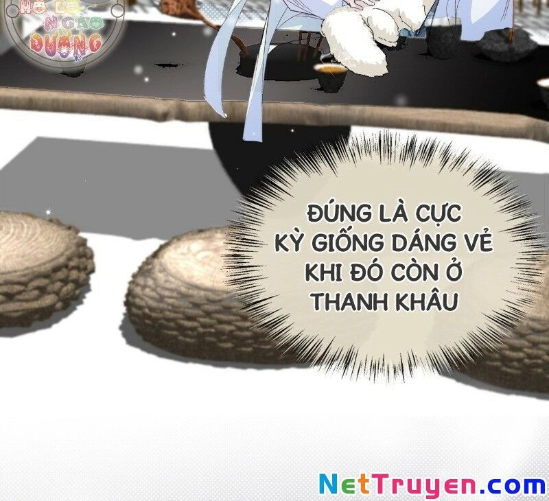 Ảnh Đế Yêu Hồ Chapter 29 - 49