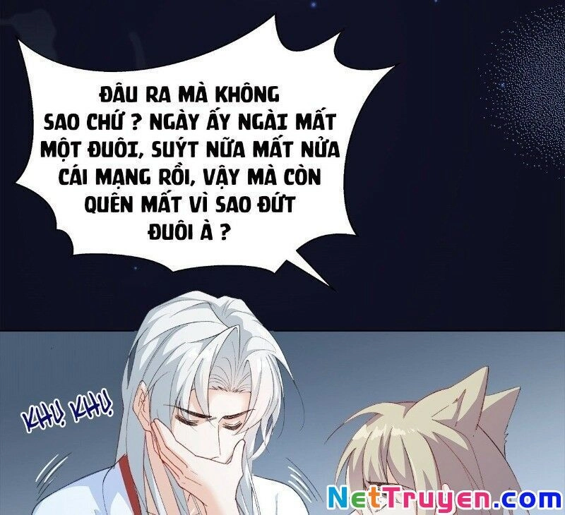 Ảnh Đế Yêu Hồ Chapter 29 - 58