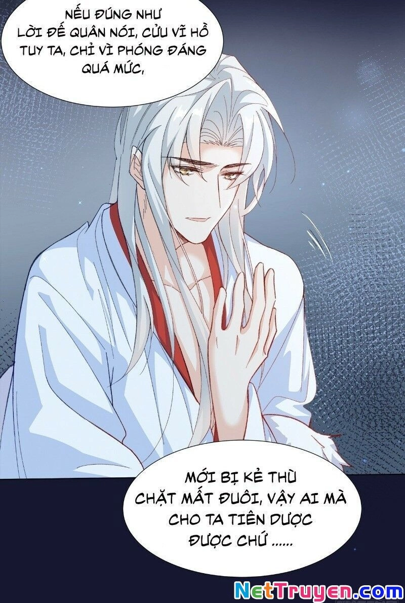 Ảnh Đế Yêu Hồ Chapter 29 - 61