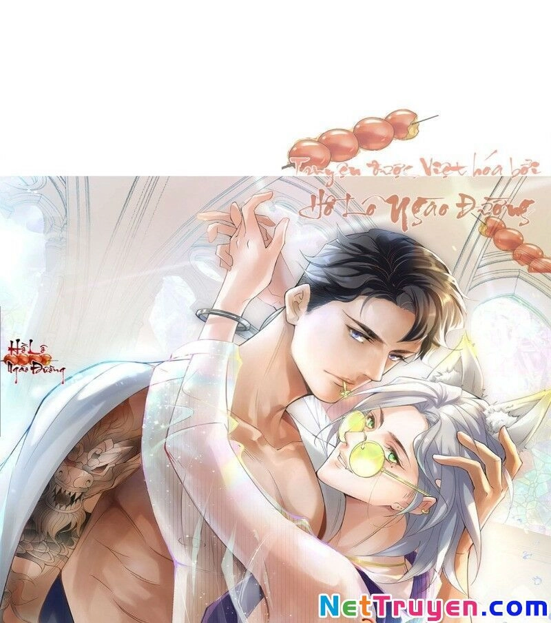 Ảnh Đế Yêu Hồ Chapter 31 - 1