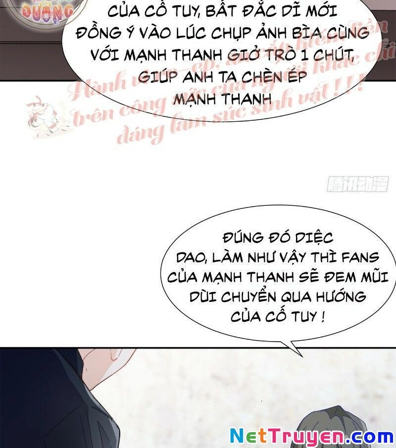 Ảnh Đế Yêu Hồ Chapter 31 - 9