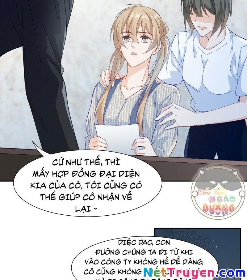 Ảnh Đế Yêu Hồ Chapter 31 - 10