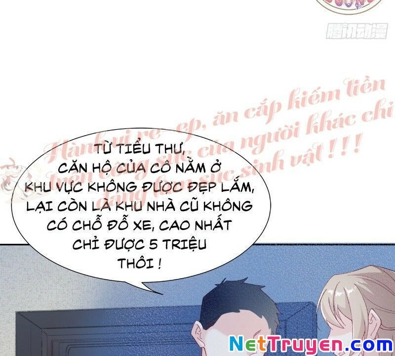 Ảnh Đế Yêu Hồ Chapter 31 - 23