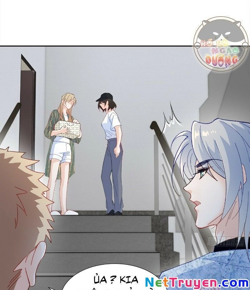 Ảnh Đế Yêu Hồ Chapter 31 - 53