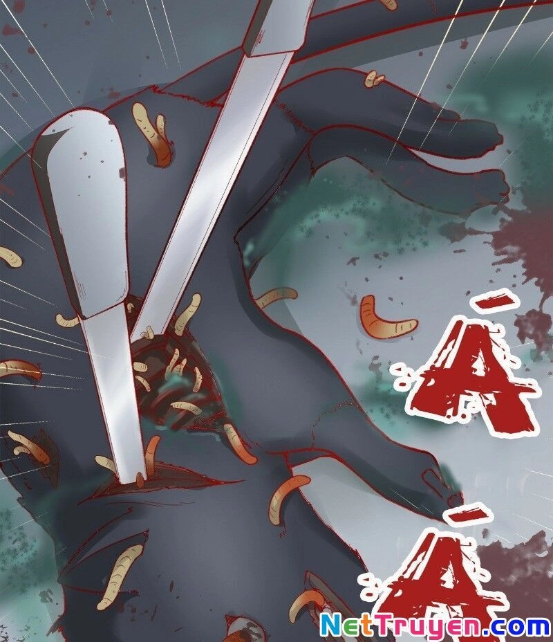 Ảnh Đế Yêu Hồ Chapter 31 - 57