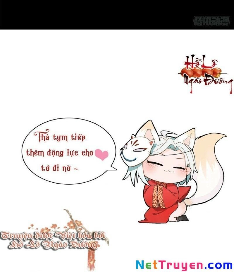 Ảnh Đế Yêu Hồ Chapter 31 - 60