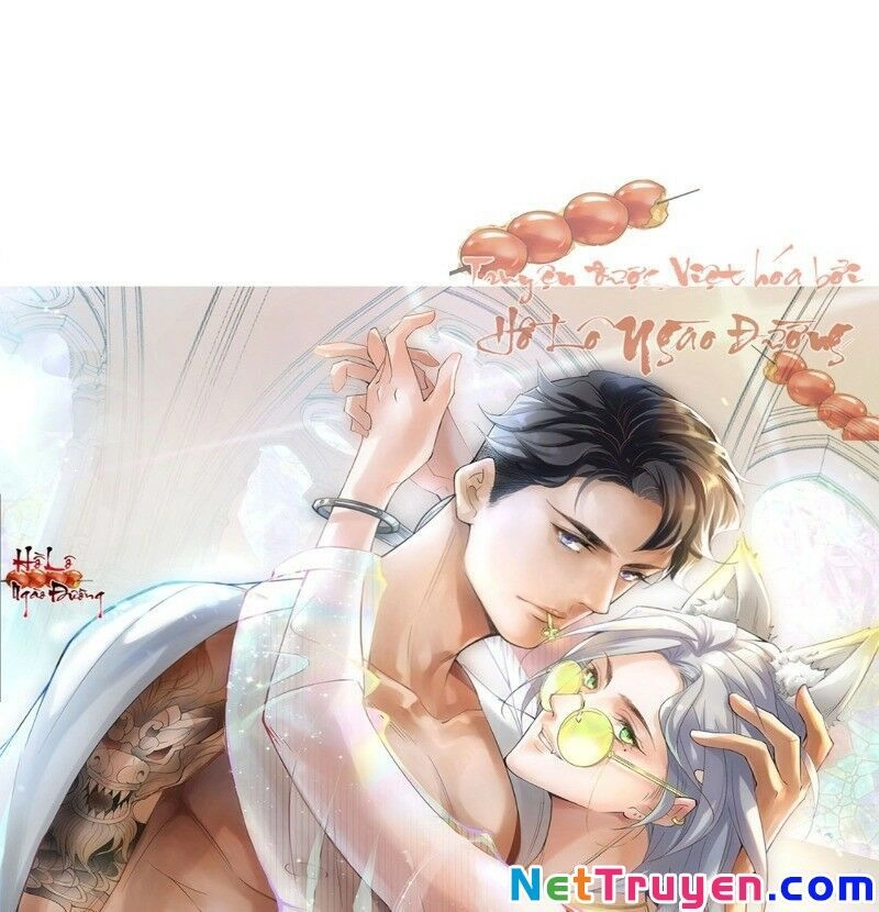 Ảnh Đế Yêu Hồ Chapter 32 - 1