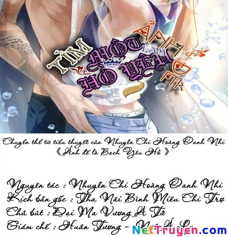 Ảnh Đế Yêu Hồ Chapter 32 - 2