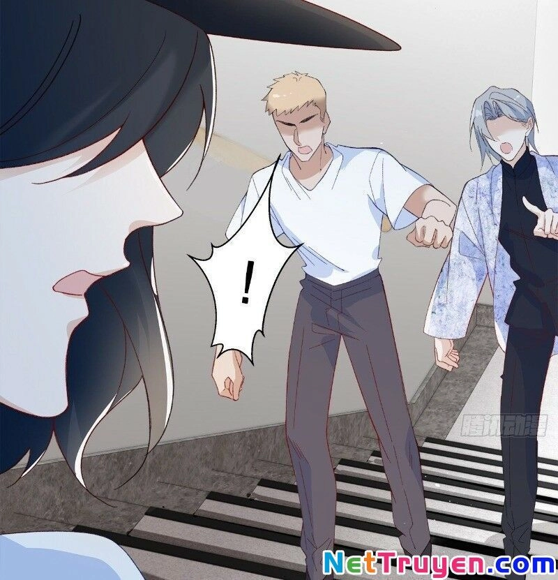 Ảnh Đế Yêu Hồ Chapter 32 - 6