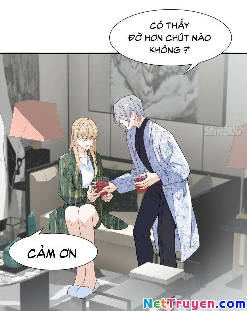 Ảnh Đế Yêu Hồ Chapter 32 - 16