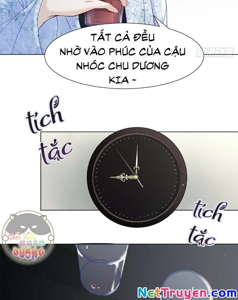 Ảnh Đế Yêu Hồ Chapter 32 - 20